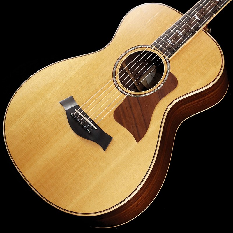 TAYLOR 812e-12Fretの画像